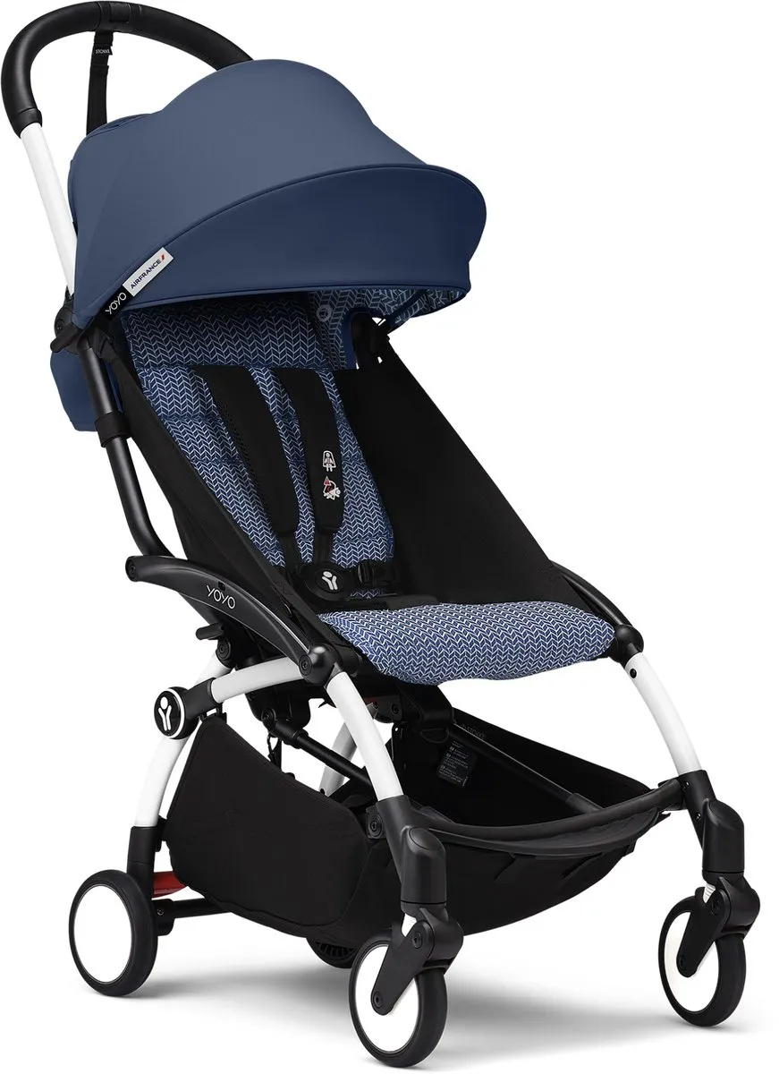 Stokke YOYO3 Kinderwagen