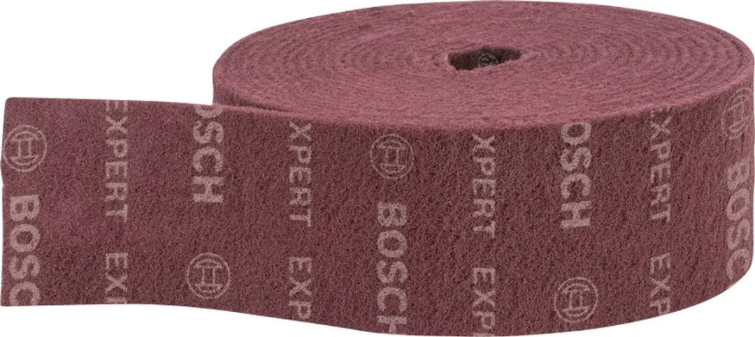Bosch Professional Expert N880 Vliesrol 115mm x 10m