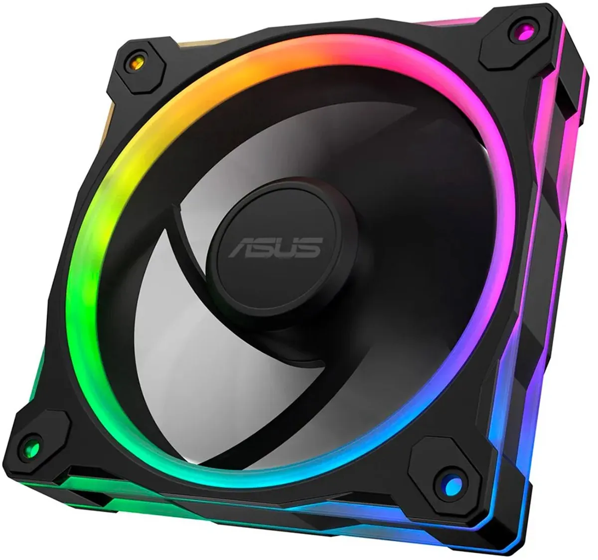 ASUS Prime MR120 ARGB Ventilator 12cm - 3 Stuks