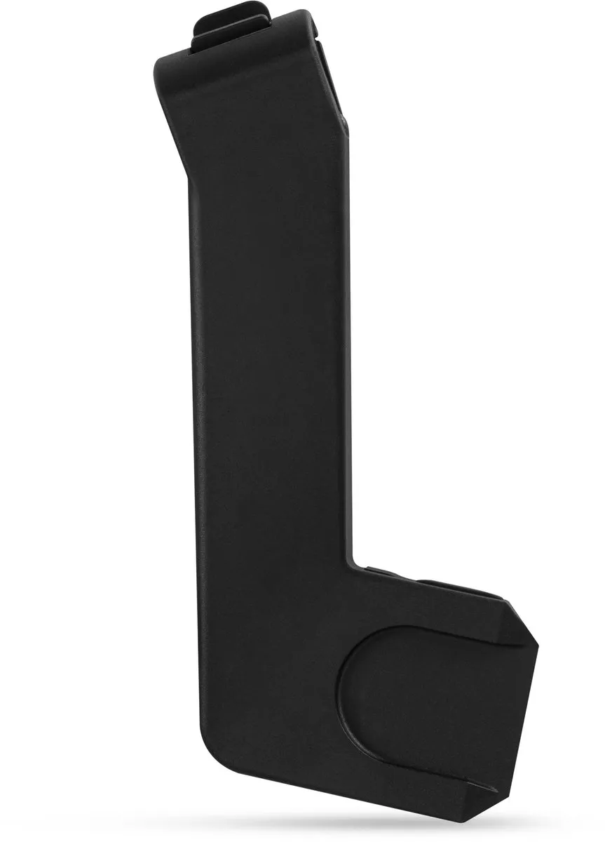Lionelo Sia Autostoeladapters - Zwart