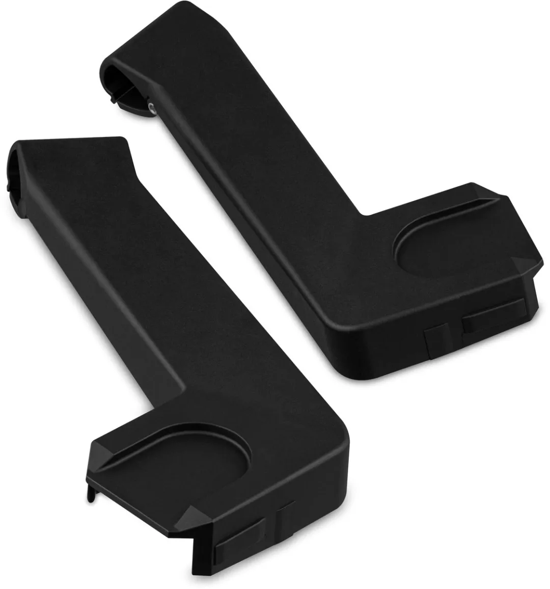 Lionelo Sia Autostoeladapters - Zwart - afbeelding 6 van 6