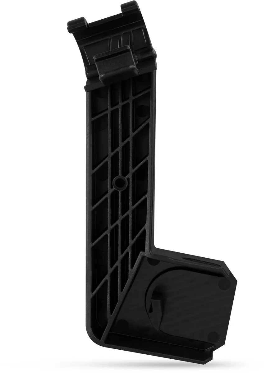 Lionelo Sia Autostoeladapters - Zwart