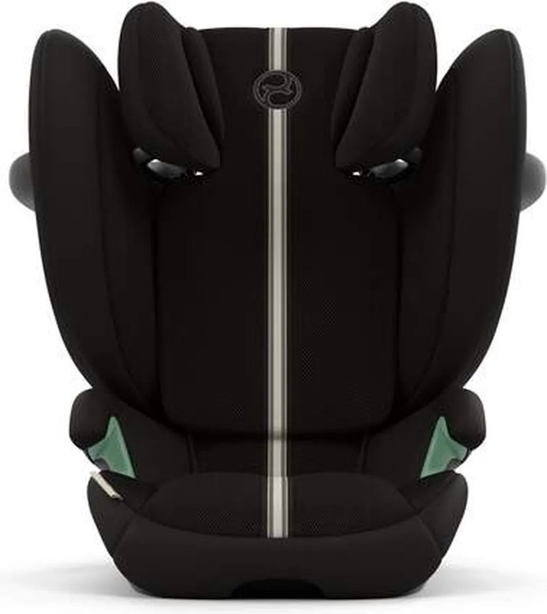 Cybex Solution G2 Autostoeltje Moon Black