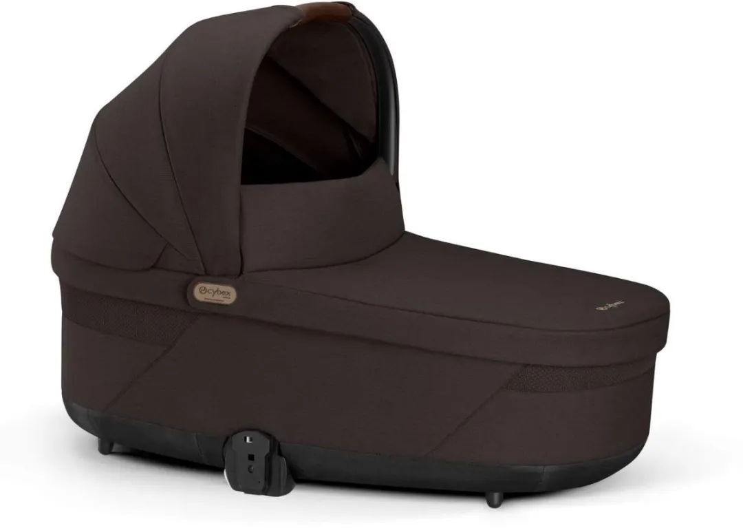 Cybex Cot S Lux Reiswieg