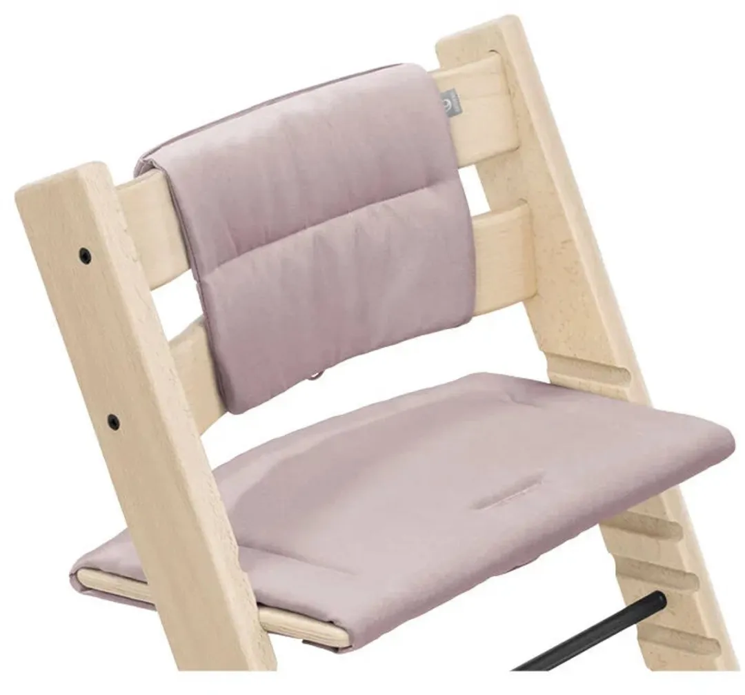 Stokke Tripp Trapp Cushion Heather Mauve