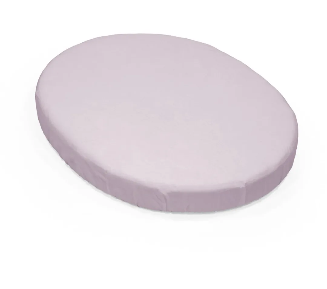 Stokke Sleepi Mini Hoeslaken Lavender