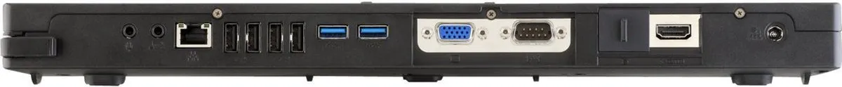 Toshiba PA3916E-1PRP Notebook Dock