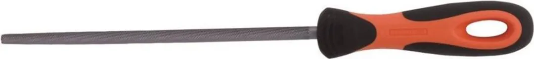 Bahco Ronde Vijl 150mm