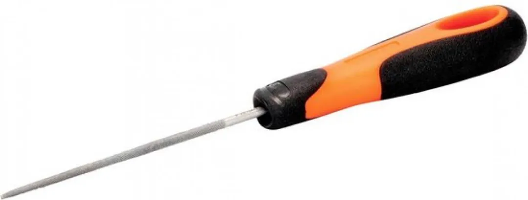 Bahco Ronde Vijl 150mm - 1 Stuks - afbeelding 6 van 6
