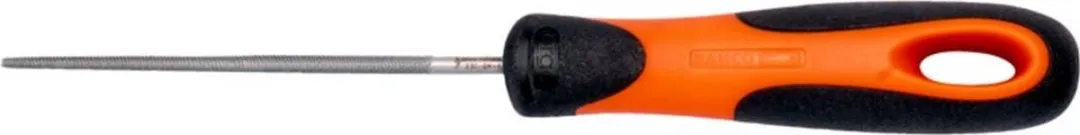 Bahco Ronde Vijl 150mm - 1 Stuks