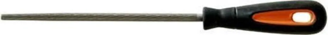 Bahco Ronde Vijl 150mm - 1 Stuks