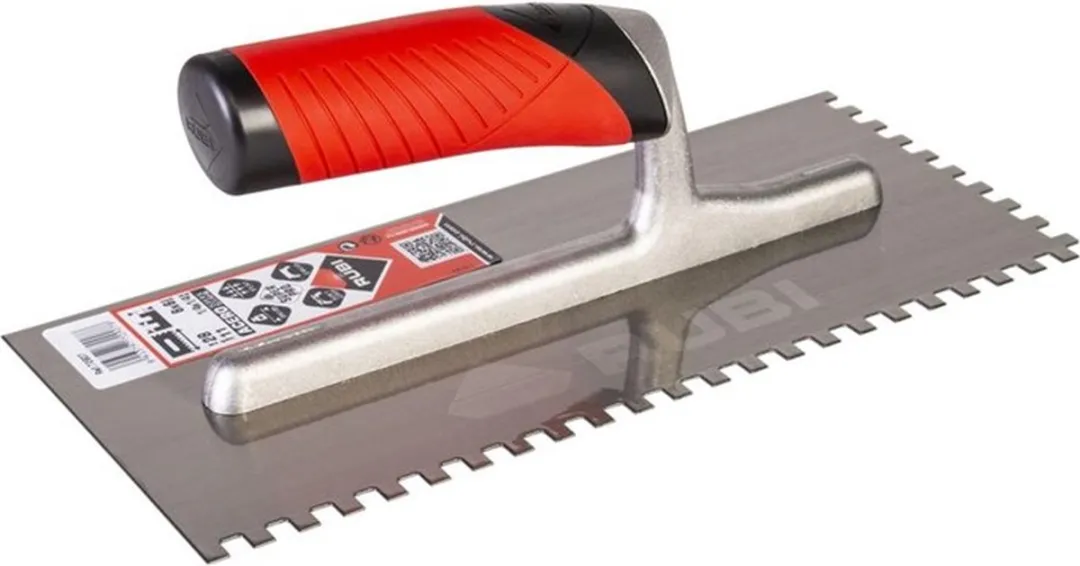 Rubi Flex Lijmspaan 6x6x280mm