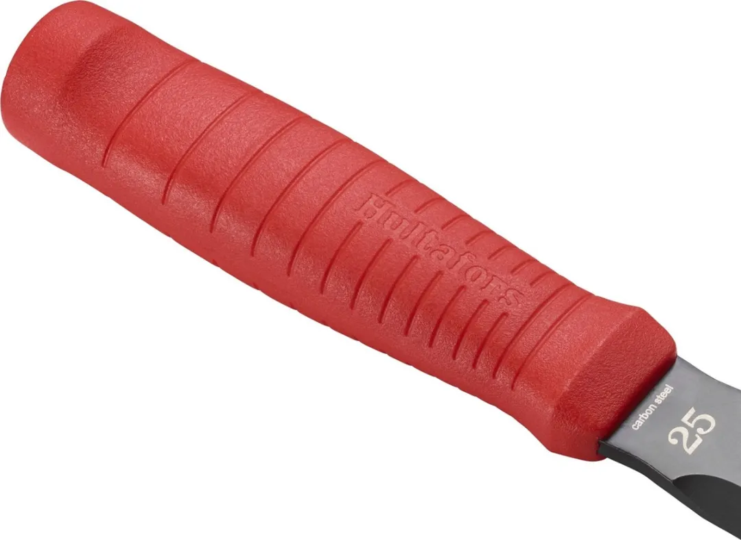 Hultafors EDC 25 Beitel 25x232mm - met holster