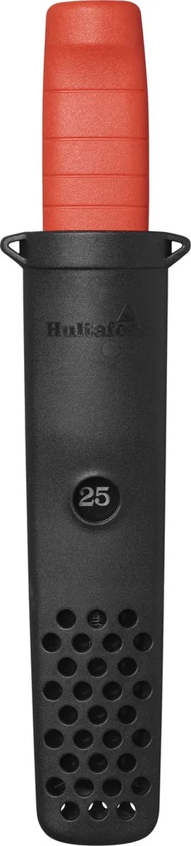 Hultafors EDC 25 Beitel 25x232mm - met holster