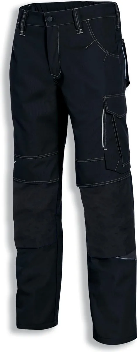 Uvex New Worker Werkbroek