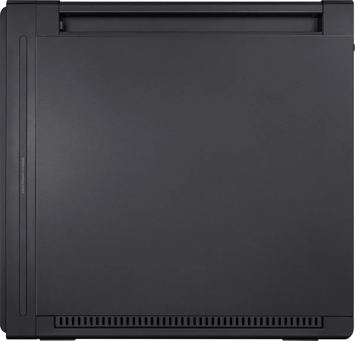 ASUS ProArt PA602 Midi Tower Behuizing - Zwart
