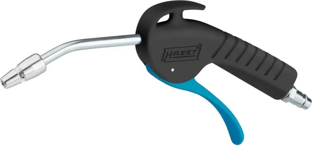 Hazet 9040P-4 Pneumatisch Uitblaaspistool