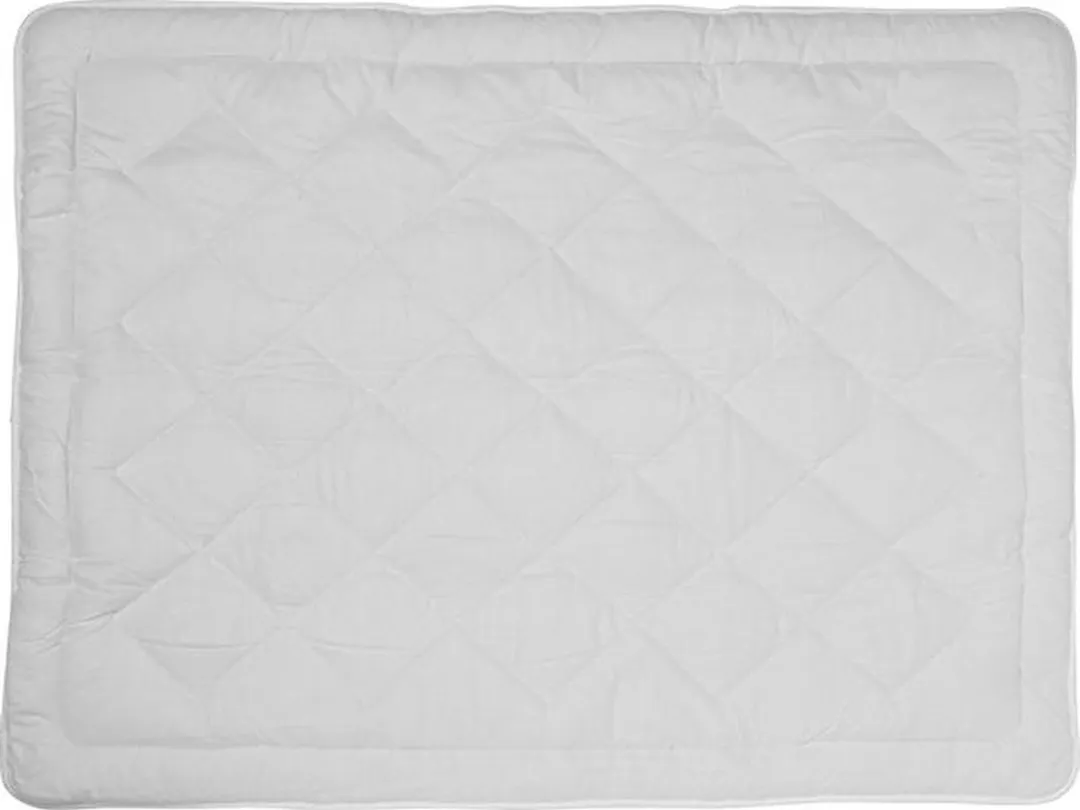 Jollein Baby Dekbed 100x135cm - Wit