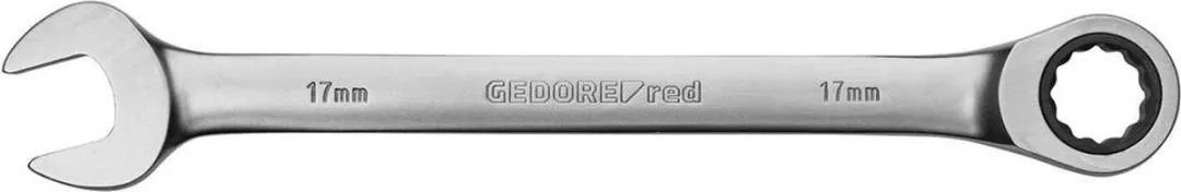Gedore RED R07100360 Steek-ringratelsleutel 36mm