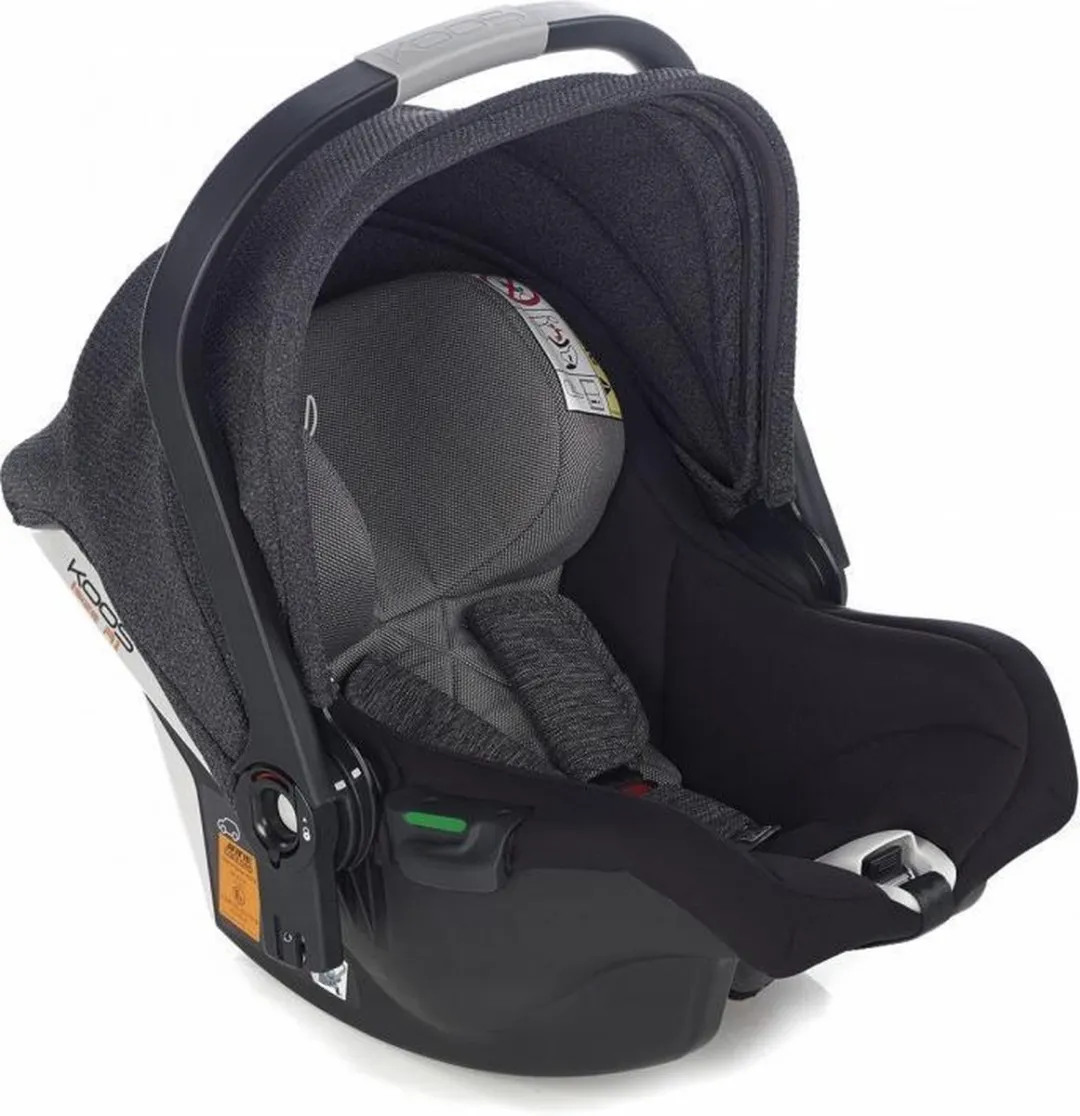 Jane Koos i-Size Autostoeltje 0-13kg