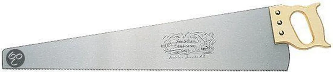 Bahco 296 Handzaag