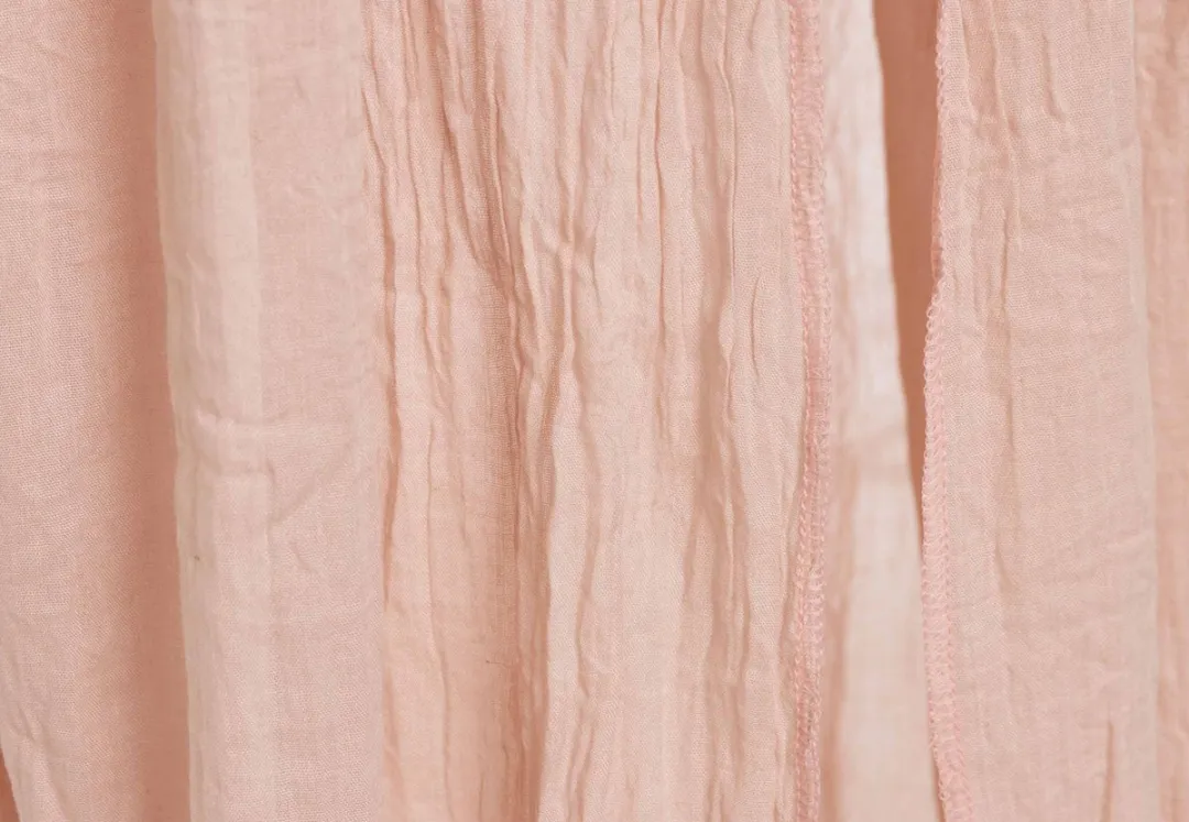 Jollein Baby Sluier Vintage 155cm - Wild Rose