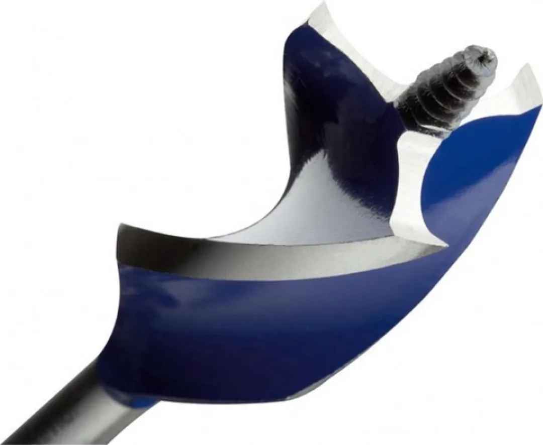 Irwin Houtboor BG6 22mm - 1 Stuk