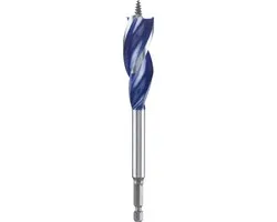 Irwin Houtboor BG6 22mm - 1 Stuk