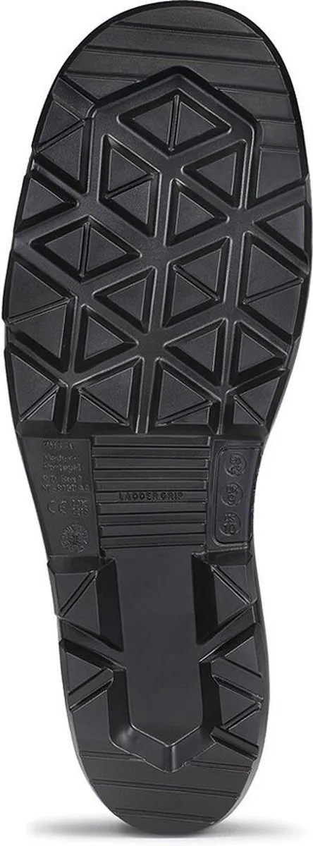 Dunlop NB2HD01 Werklaarzen S5 PVC - Maat 38