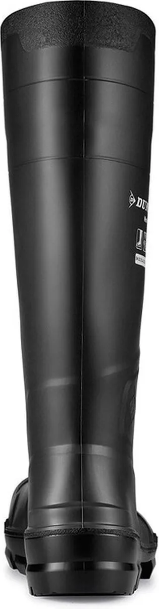 Dunlop NB2HD01 Werklaarzen S5 PVC - Maat 38