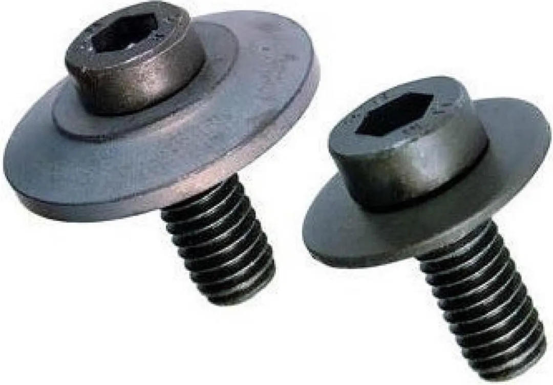 Fein 43033087065 Spanbouten Set - 2 Stuks