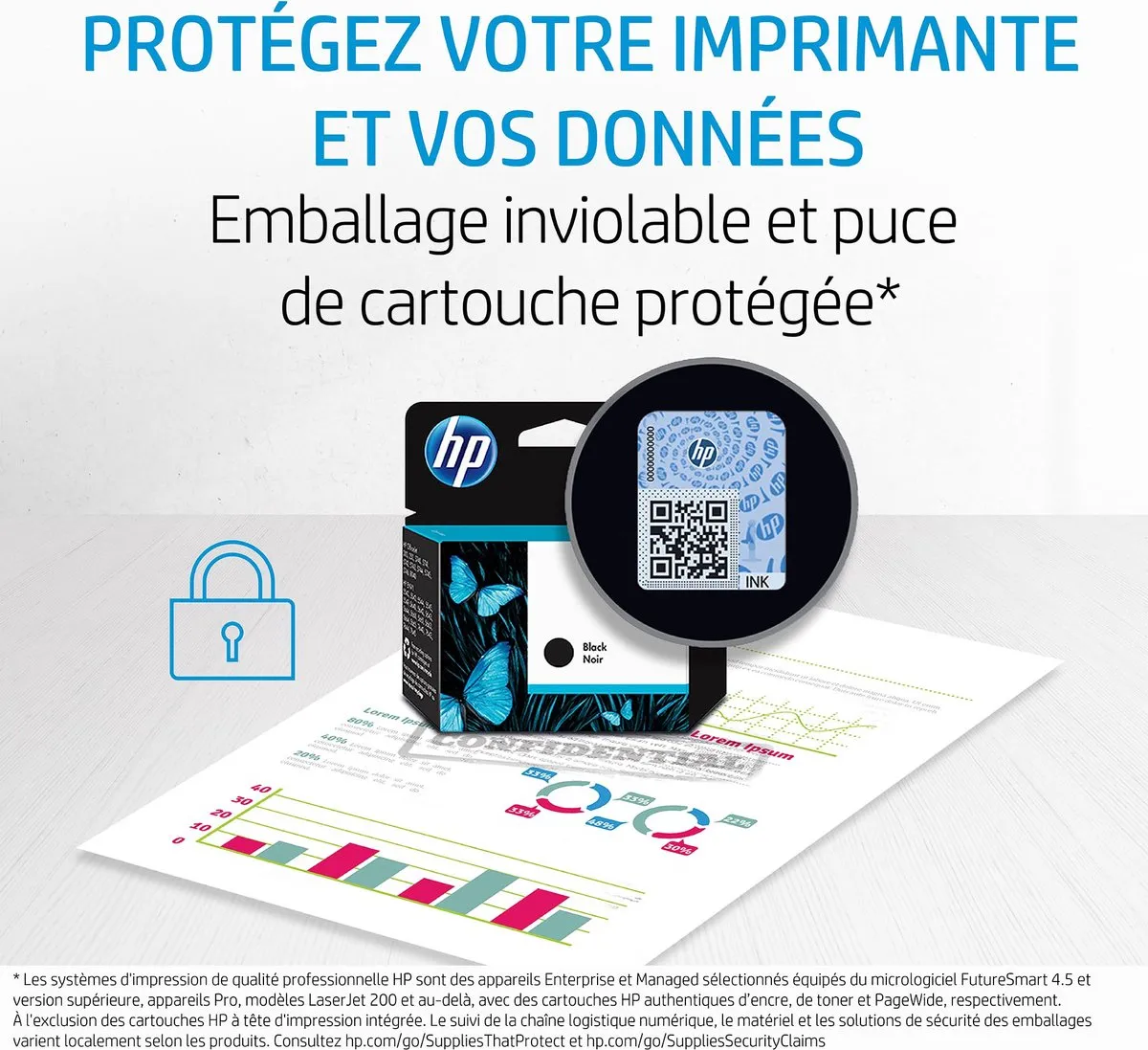 HP 953 Inktcartridge - 2790 pagina's - Zwart & Kleur - afbeelding 6 van 6