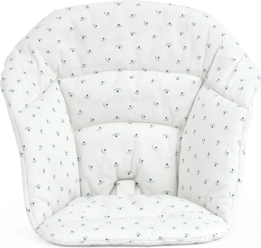 Stokke Clikk Kussen Blueberry Boat - Compatibel met Clikk