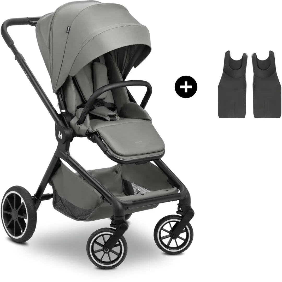 Hauck Move N Care Kinderwagen