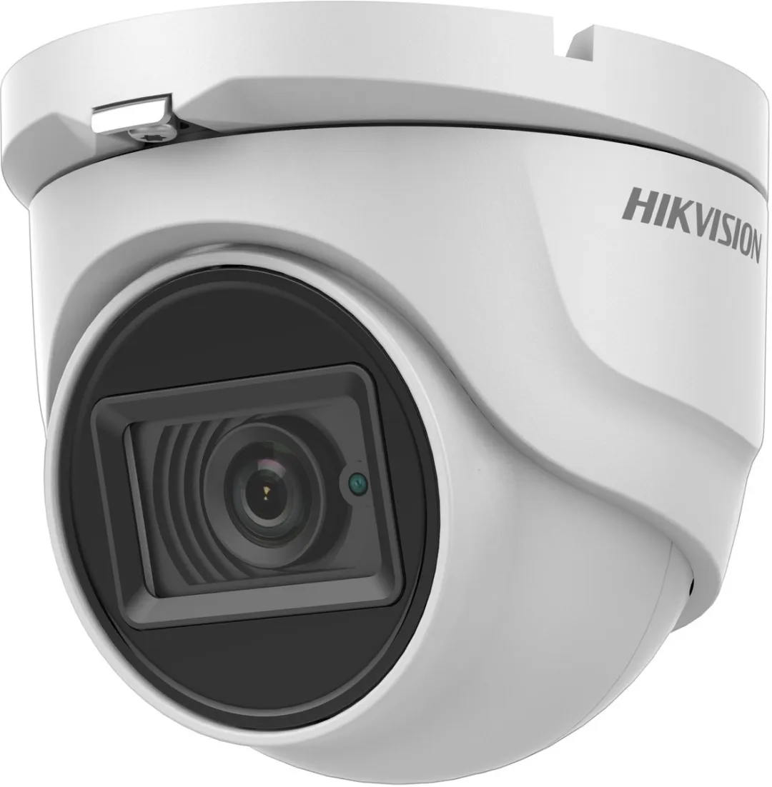 Hikvision DS-2CE76H8T-ITMF Turretcamera