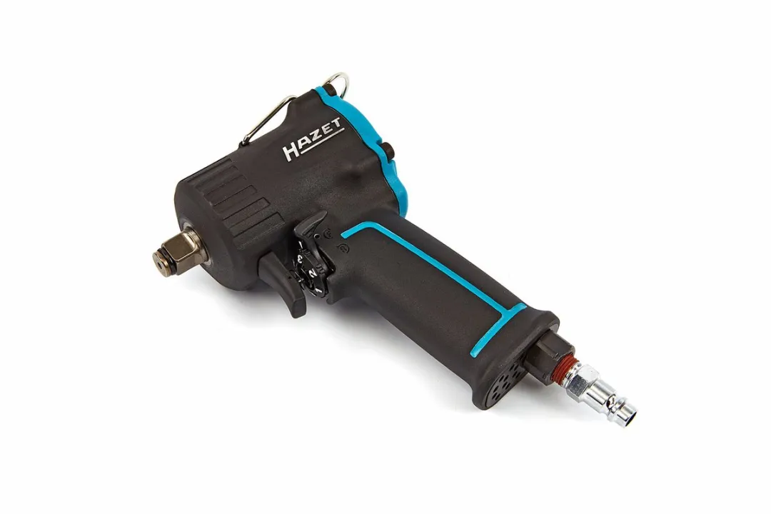 Hazet 9012M Slagmoersleutel 1100 Nm