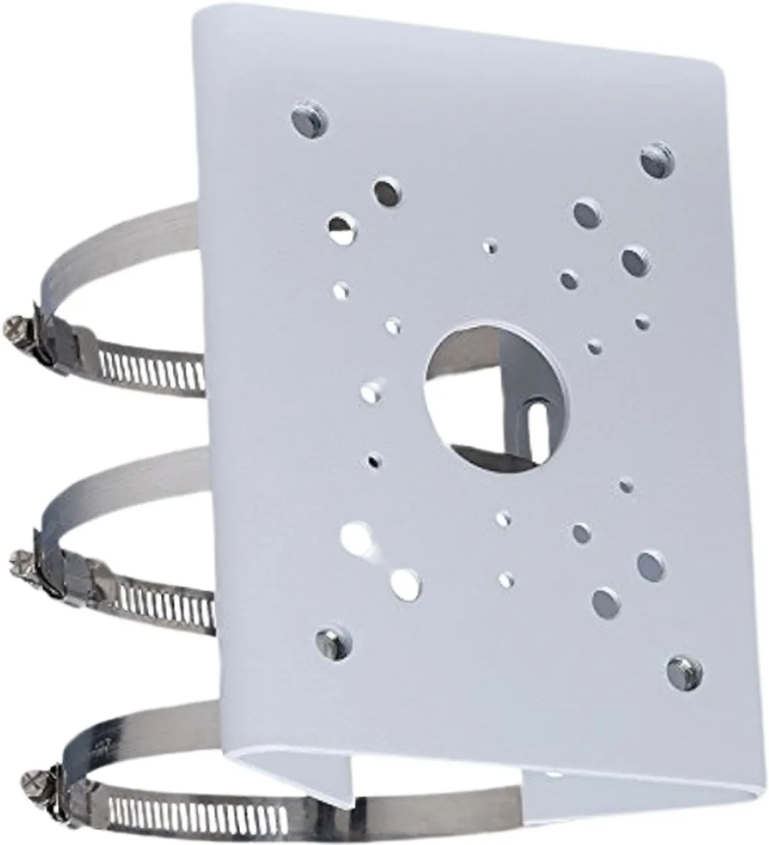 Dahua PFA150 Mastbeugel - Wit