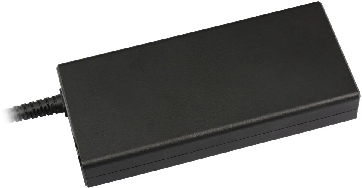 ASUS 0A001-00083700 Oplader 150W - Zwart