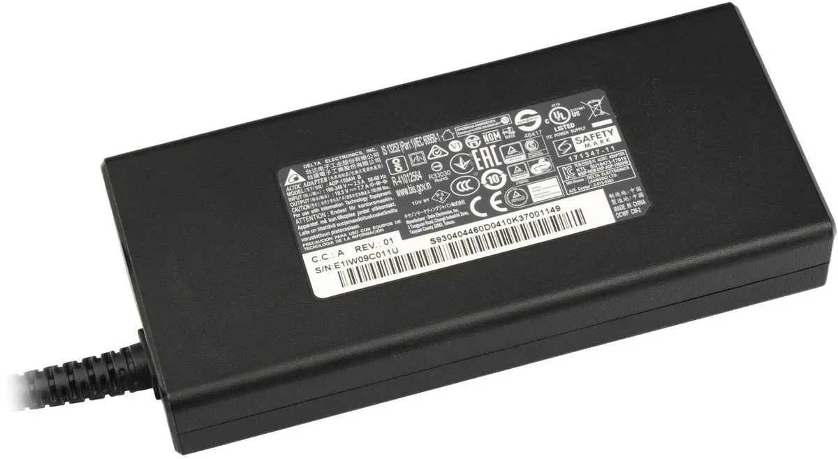ASUS 0A001-00083700 Oplader 150W
