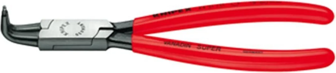 Knipex 44 21 J21 Borgveertang Binnenring 90°