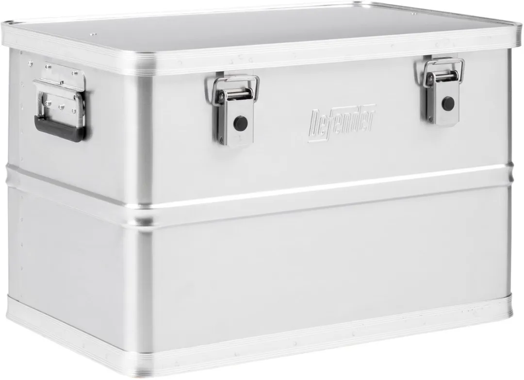Defender KA44 Series Aluminium Kist DEF-KA44-018