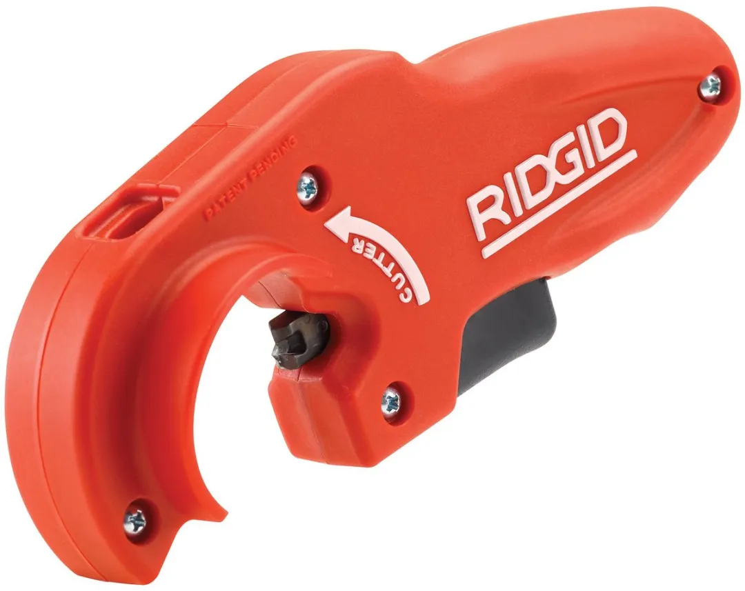 Ridgid P-TEC 50mm Pijpsnijder