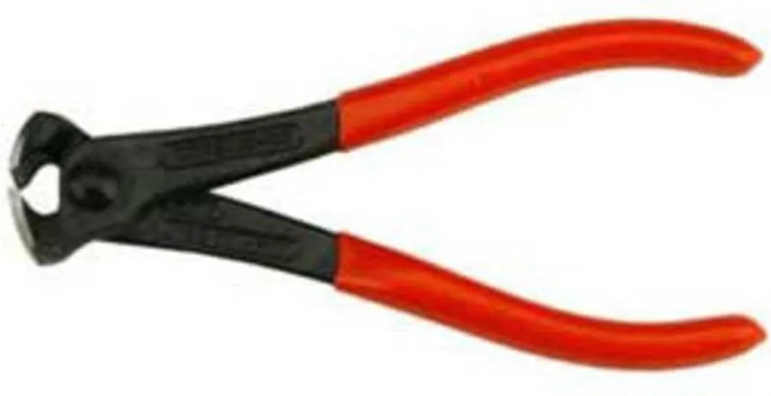 Knipex Voorsnijtang 160mm