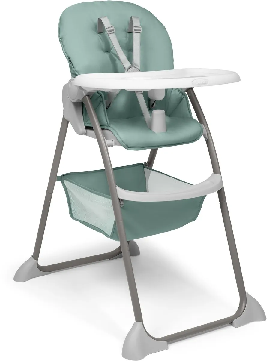Hauck Sit N Fold Compact Opvouwbare Kinderstoel