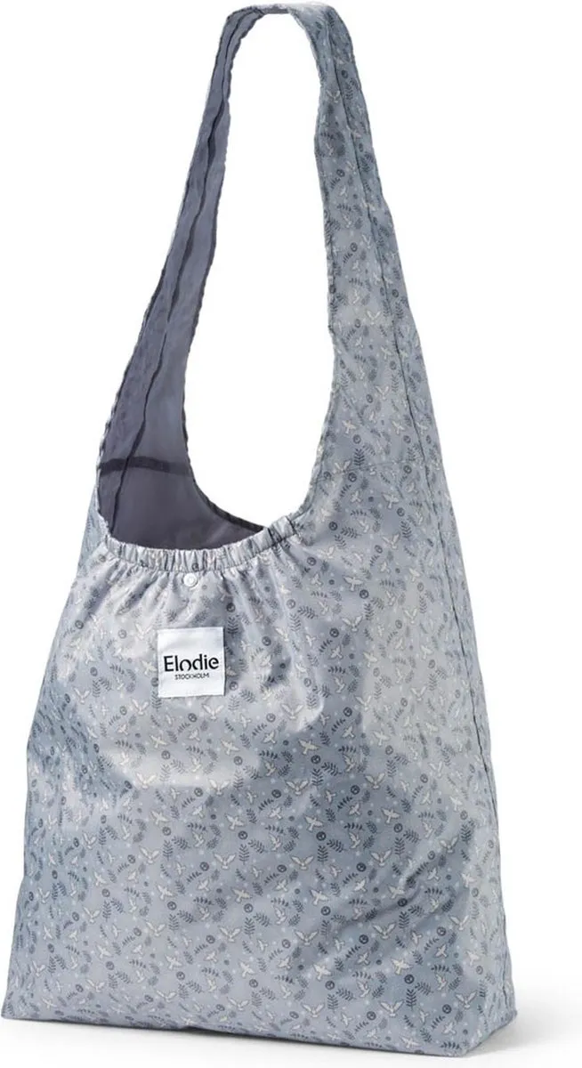 Elodie Stroller Shopper Luiertas