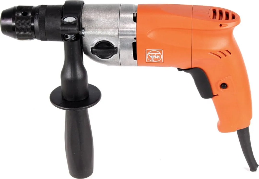 Fein BOP 13-2 Boormachine 300W - 2 Snelheden - afbeelding 6 van 6