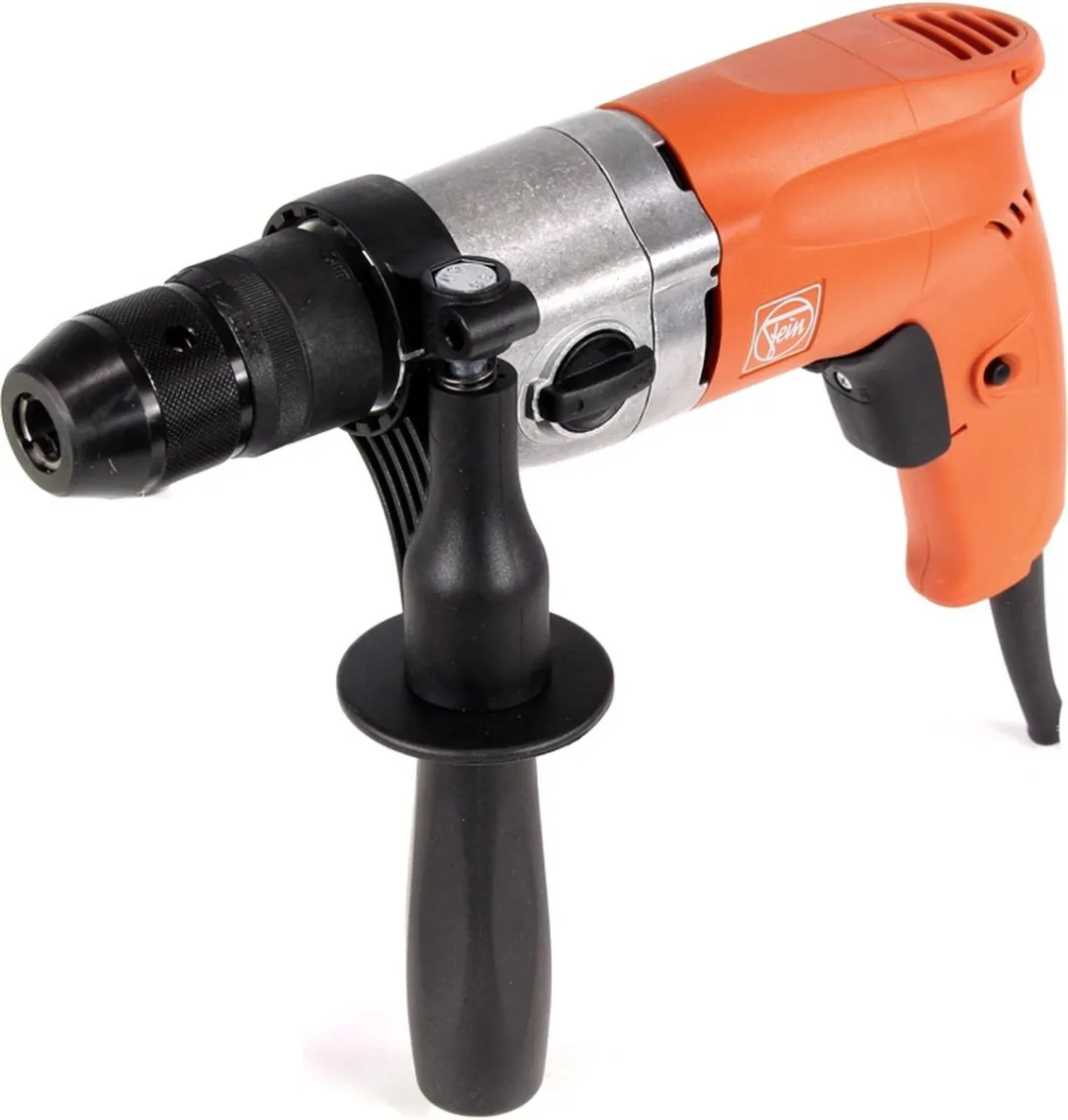 Fein BOP 13-2 Boormachine 300W - 2 Snelheden