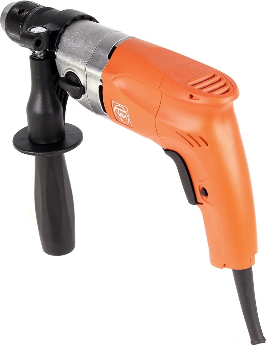 Fein BOP 13-2 Boormachine 300W - 2 Snelheden