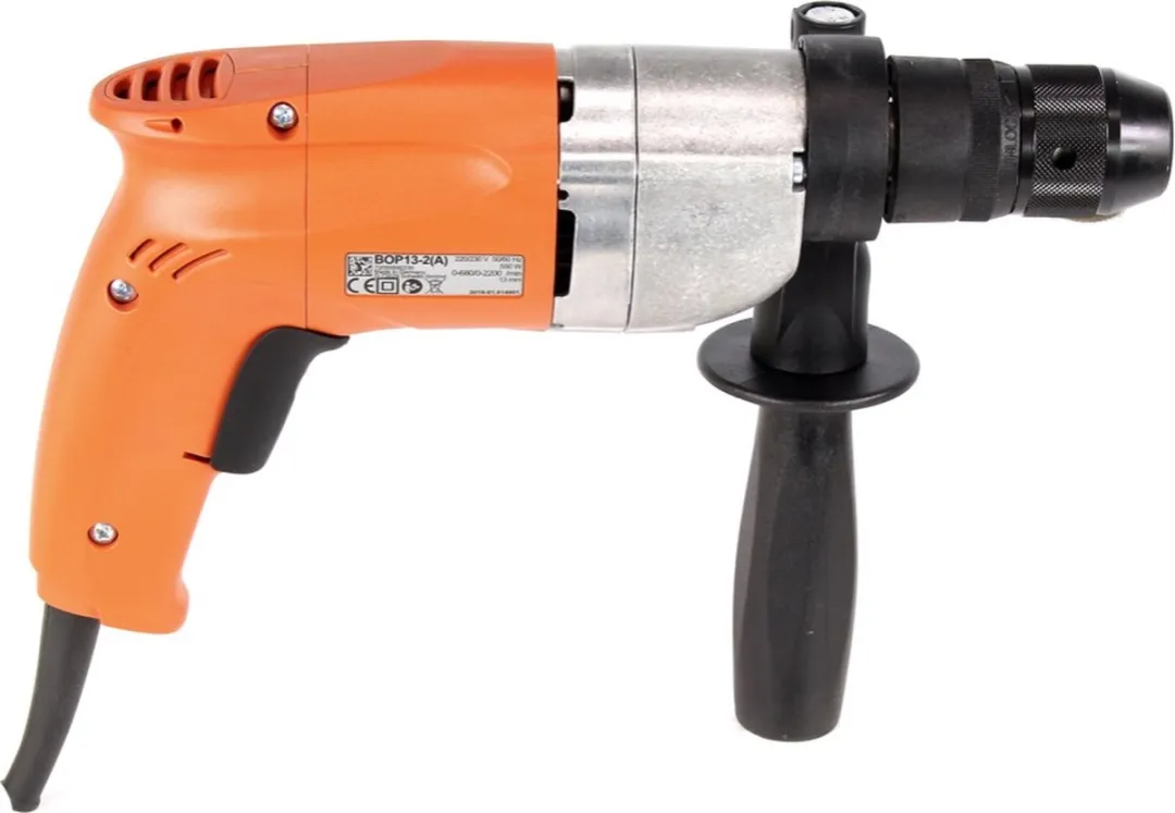 Fein BOP 13-2 Boormachine 300W - 2 Snelheden