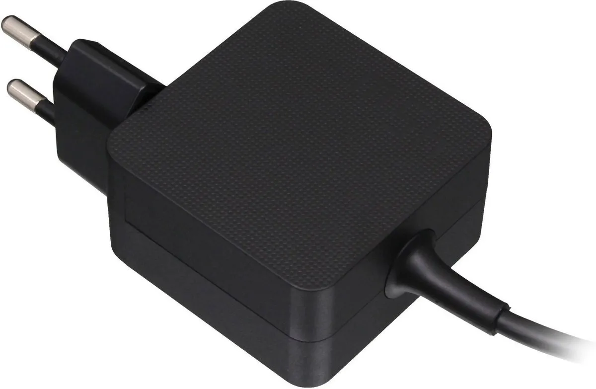 ASUS 0A001-00698800 USB-C Oplader 45W - Zwart